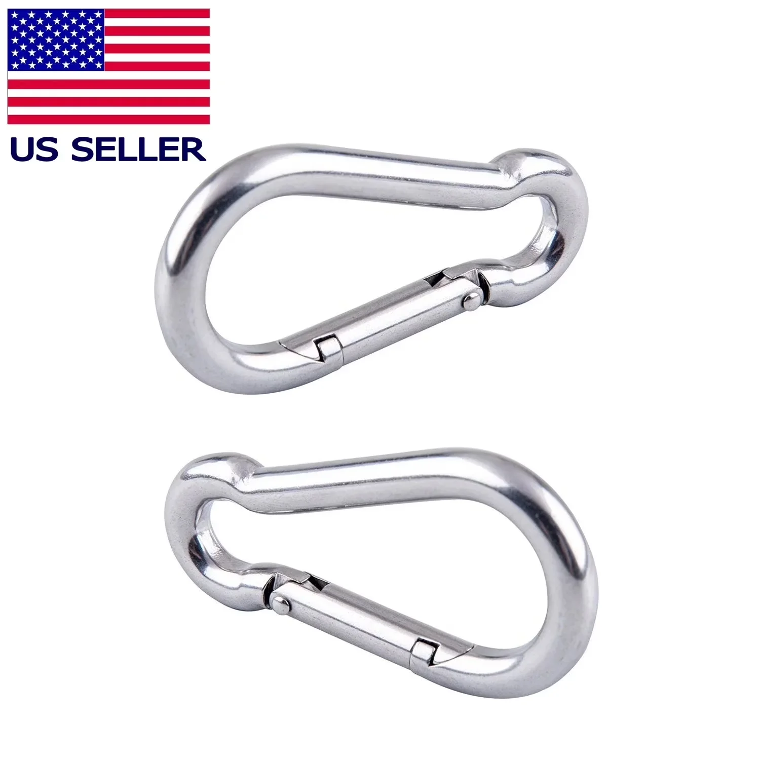 Home Gym Accessory Versatile with Heavy Duty - Steel Chrome Stainless - Space-Saving Design Model 7624FD