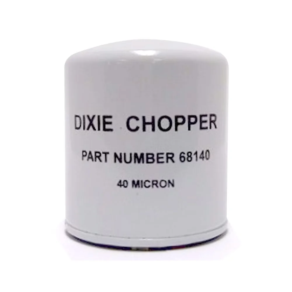 Premium Replacement Parts Accessory with Honda 25641-VE4-003, Hydraulic Oil Filter 40 Micron, Husqvarna 5313073-94, 5391026-06 - Model CB3DB6