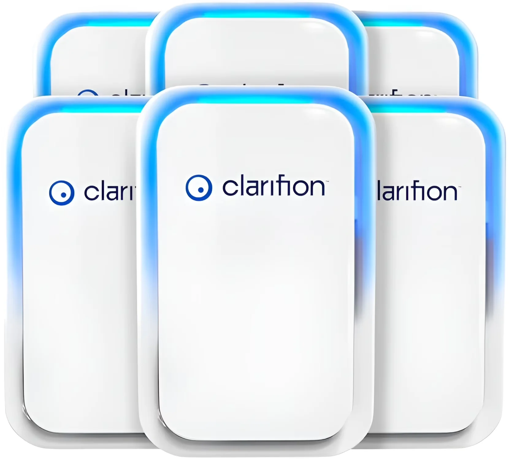 Quality Air Purifier with Smart Technology Capable, Eliminates: Smoke, Negative Ion Generator - Model 2F9927