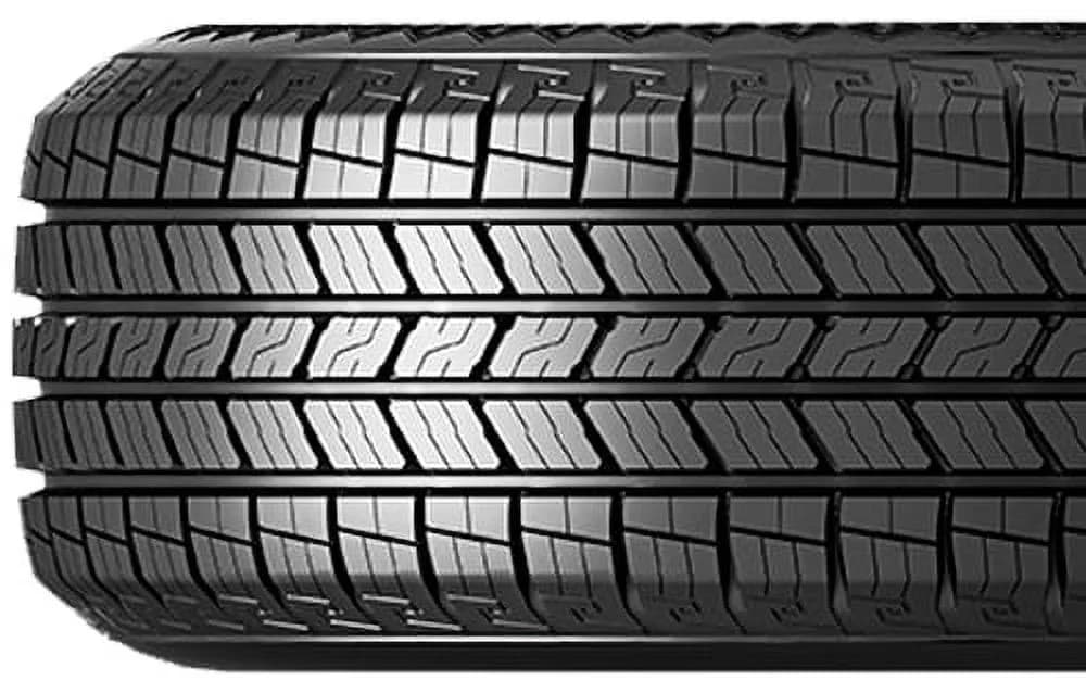 Truck Tire Quality with Tire Size: 215/55R16, Standard Mileage Warranty - Model F866B8