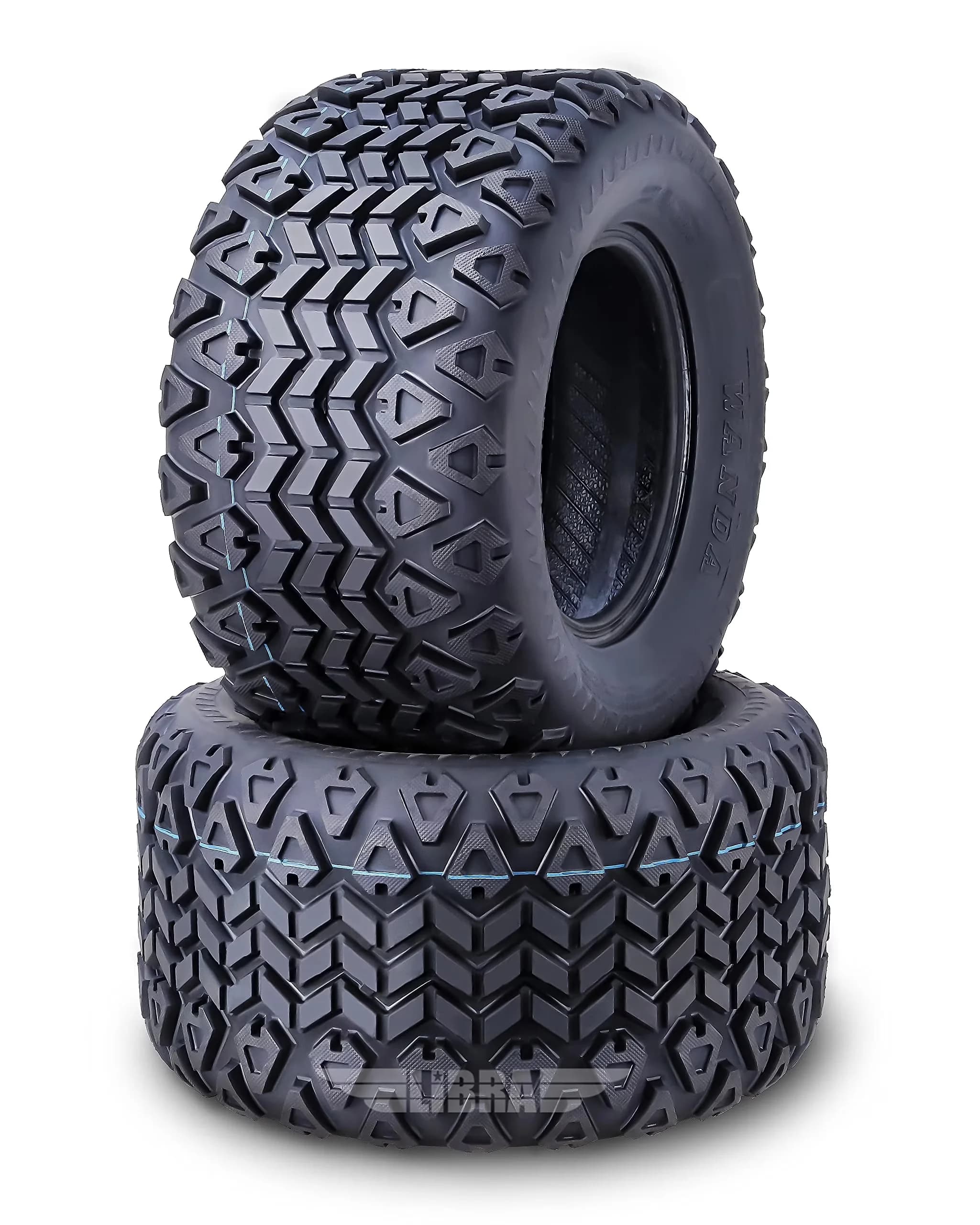 Efficient Atv Tire with Heavy-Duty - 22X11-8 - Standard Series Model D86151