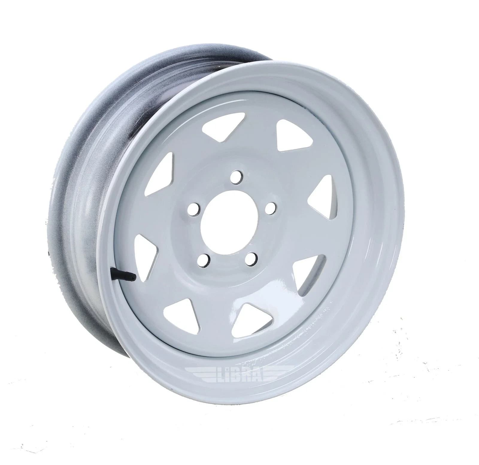 Premium Trailer Tire with Durable Construction - ST175 for Home and Office Model 554983