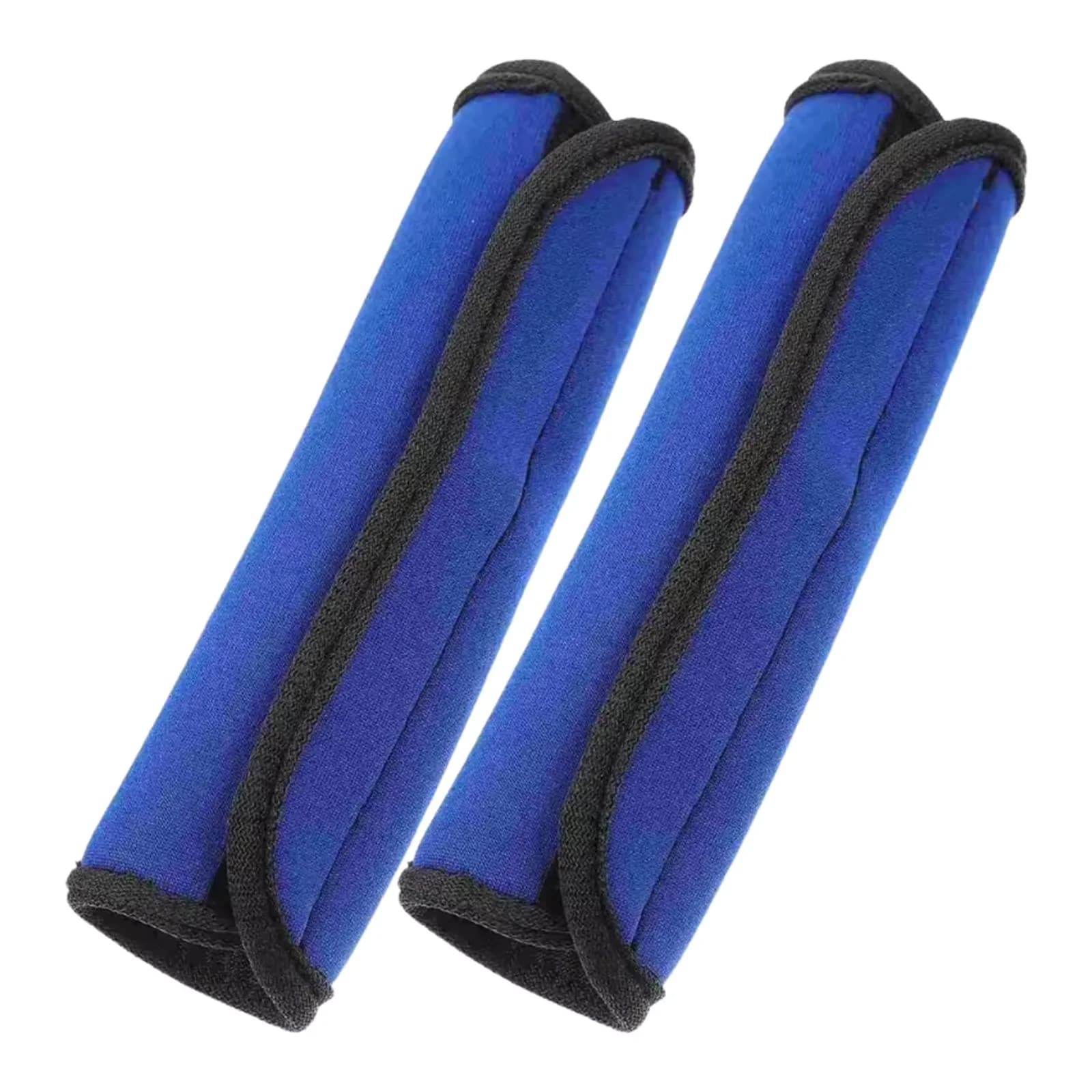 Efficient Home Gym Accessory - Blue Neoprene 2x2x - Heavy Duty Model 754515