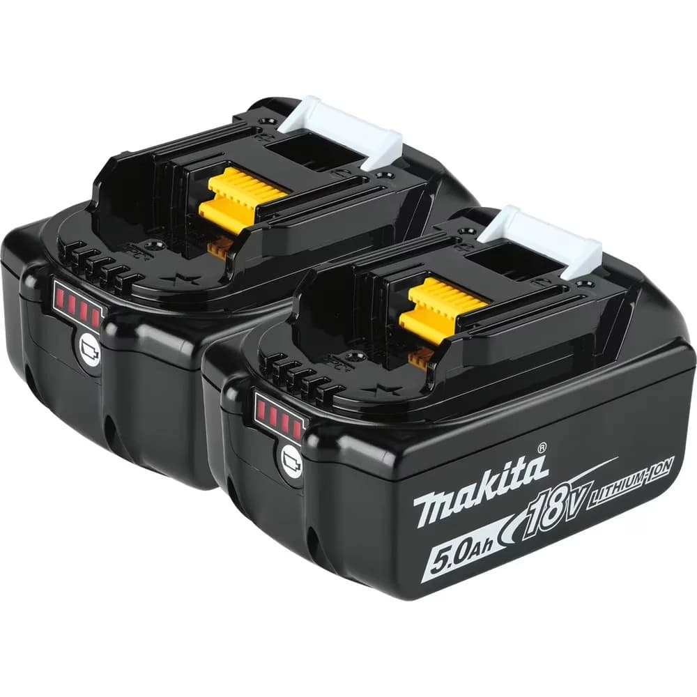 Compact Factory Reconditioned with 18V, Brushless Motor - Black - Contemporary Style Model AC9033