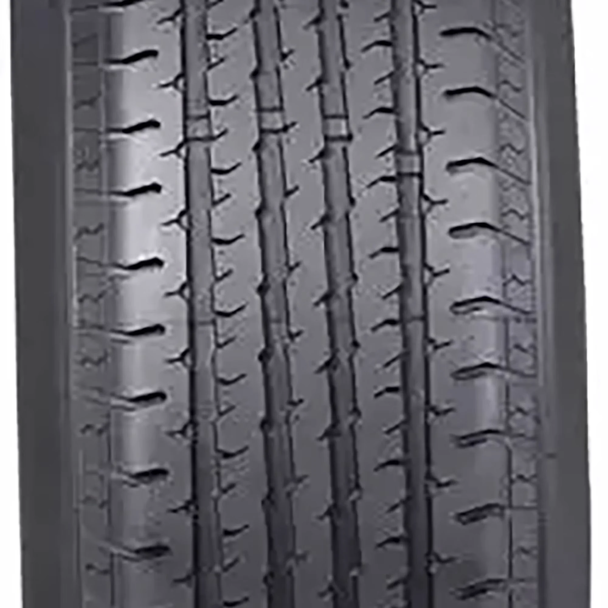 Trailer Tire Innovative with Fits Multiple Makes And Models, Designed for trailer use only, ST01 ST225/75R15 113/108M D - Model E760E7