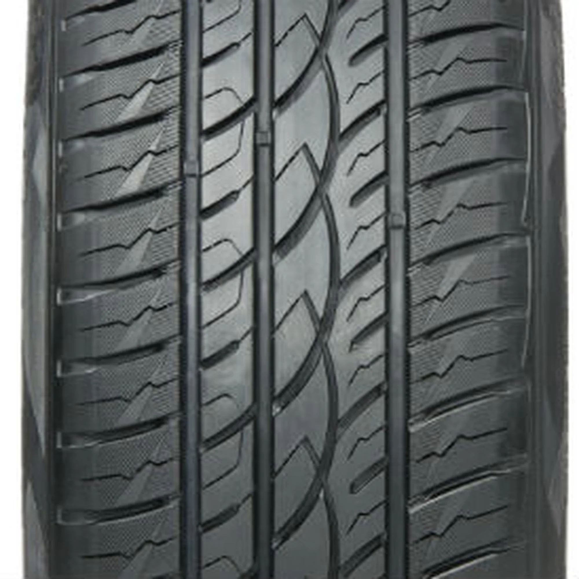 Suv Tire Stylish with 88V, Fits Multiple Makes And Models, Sidewall style: Black Sidewall - Model 3224AC