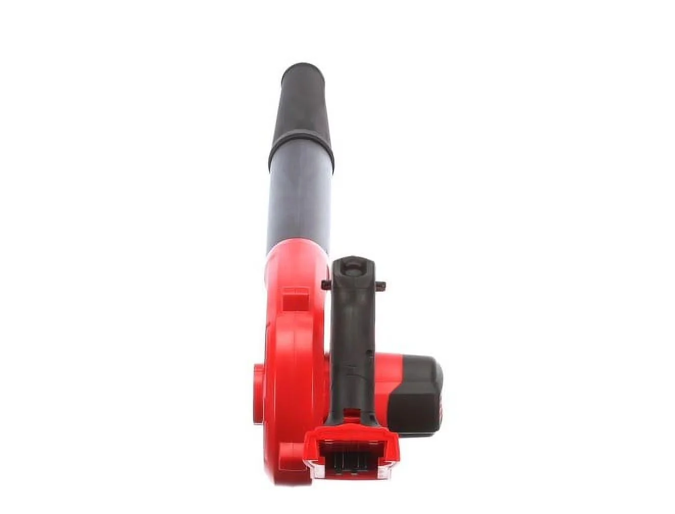 Sleek Leaf Blower with Battery, 18V, Lock-on switch reduces user fatigue - Model F03E3F