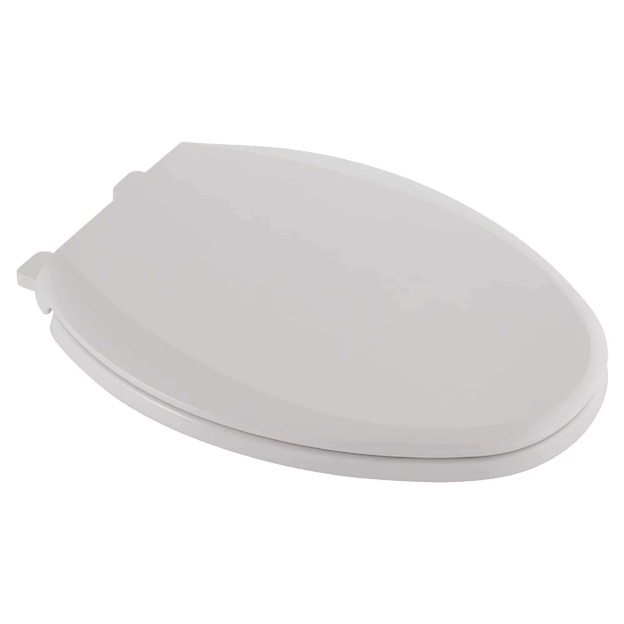 Reliable Toilet Seats And Lid with Slow-Close Lid, Fits most conventional elongated toilets - Plastic Model 62BE0E