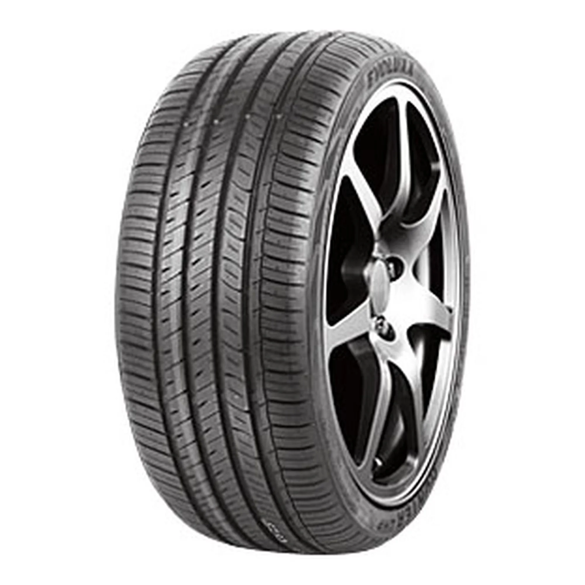 Compact Suv Tire with 102V, Size: 245/50R20 for Everyday Use - Model E08CDE