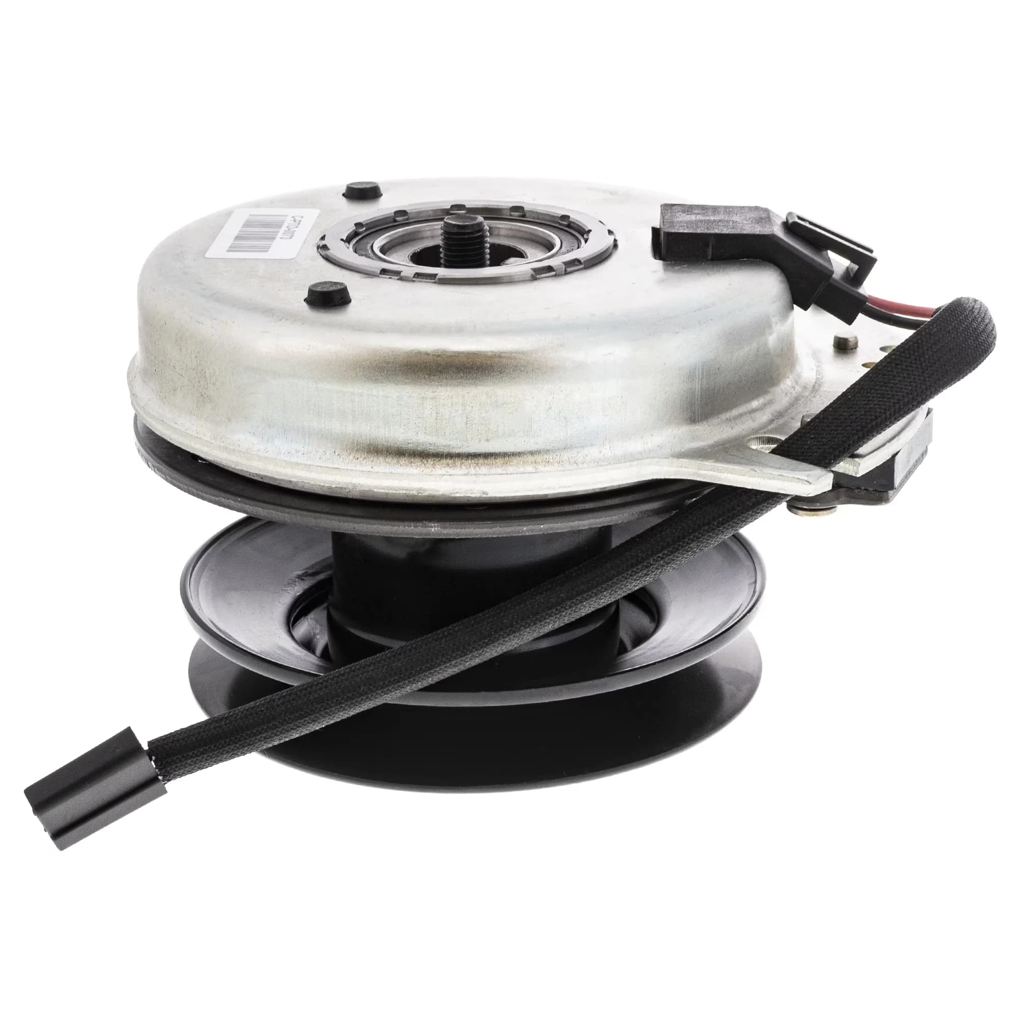 Professional Replacement Parts Accessory with Belt PTO Clutch Kit - RZT50 Model 9F88FE