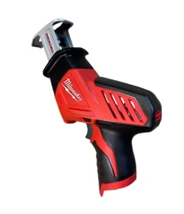 Power Saw Essential with Handheld, Lightweight - Red 2420-20 - Ergonomic Design Model 885D6B