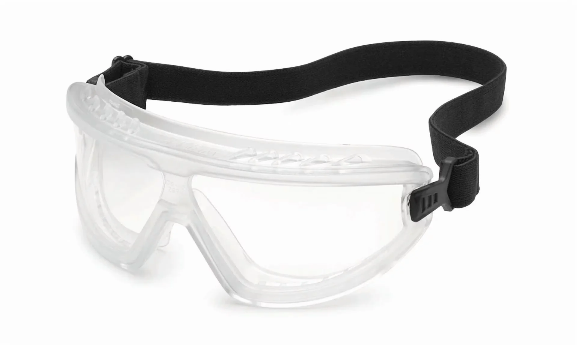 Essential Protective Equipment - Z87 - Industrial Grade Model B2C45F
