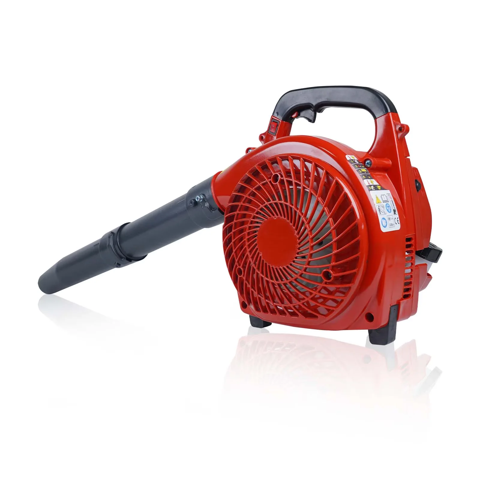 Premium Leaf Blower with It features a powerful 28 CC engine., 180 mph - Model 453ABC