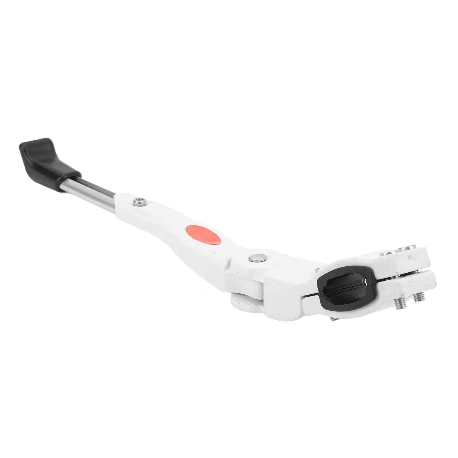 Essential Road Bike - White 13 Inches - Reliable Performance Model 862FDC