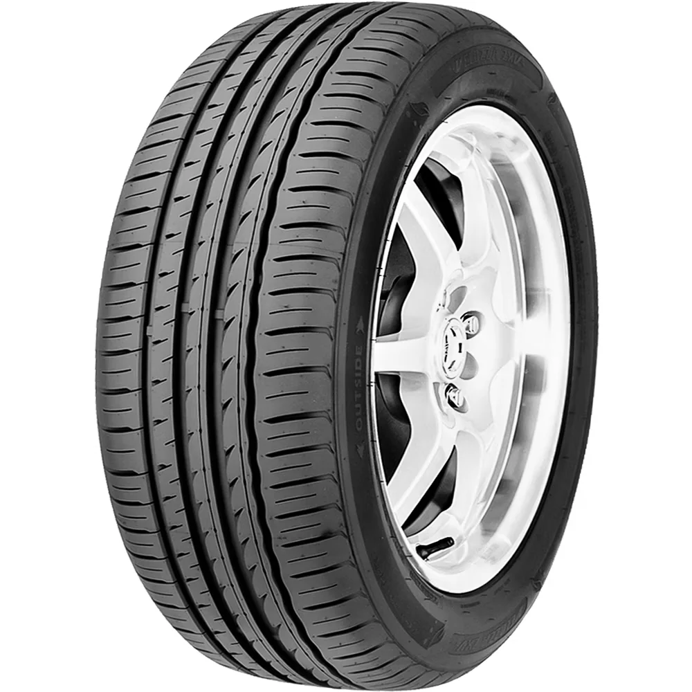 Car Tire Compact with 96W, Universal Fit - ZXV4 - Heavy Duty Model EA9C65