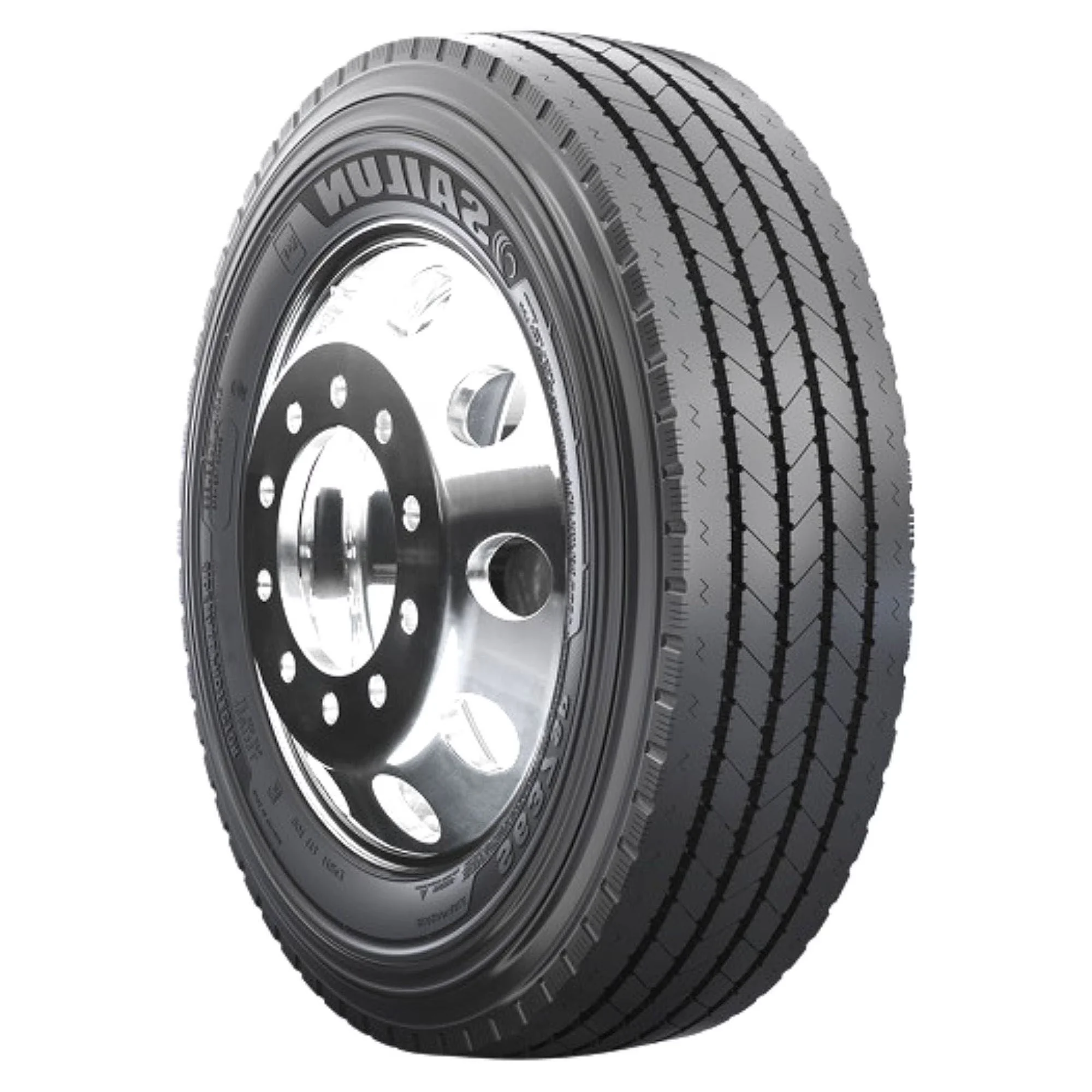 Versatile Trailer Tire - S637SP - Heavy Duty Model 8B3C45