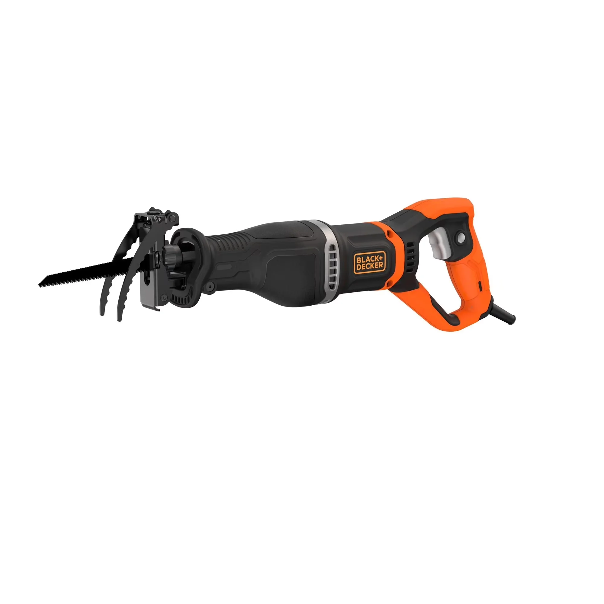 Power Saw Compact with 7 Amp, Electric Pruning With Branch Holder - Black Model F65A81