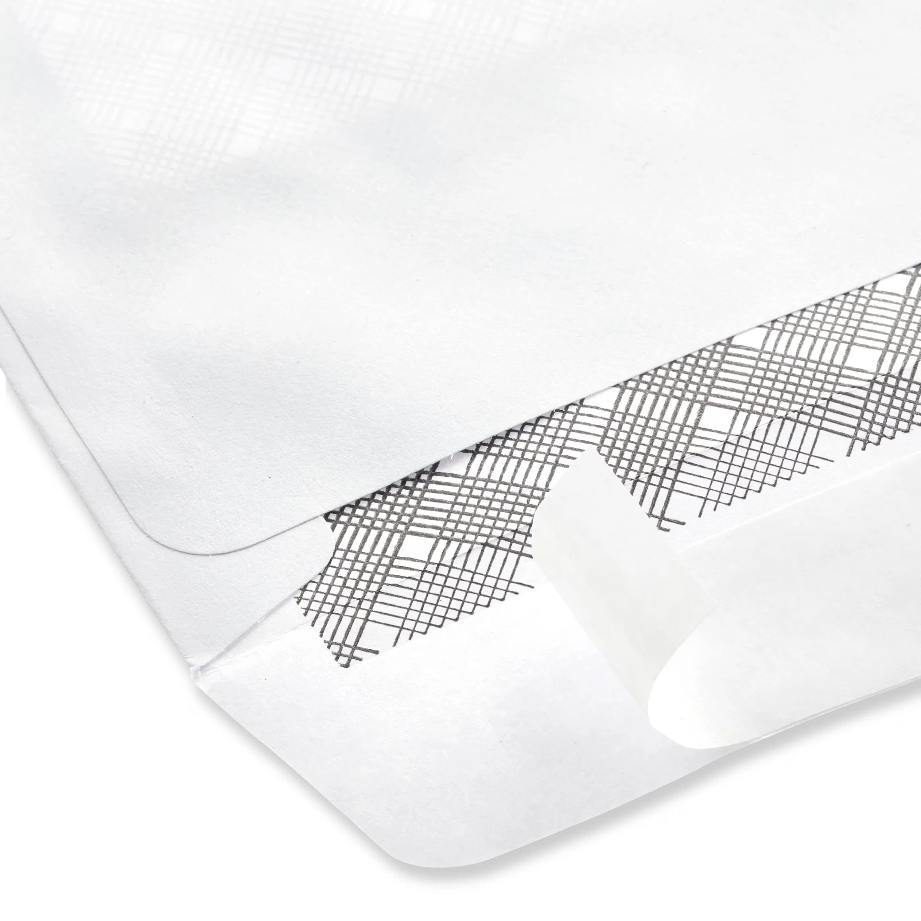 Sleek Moving with Privacy Tint, White, Pen + Gear #10 Envelope - White Model 95AEF9