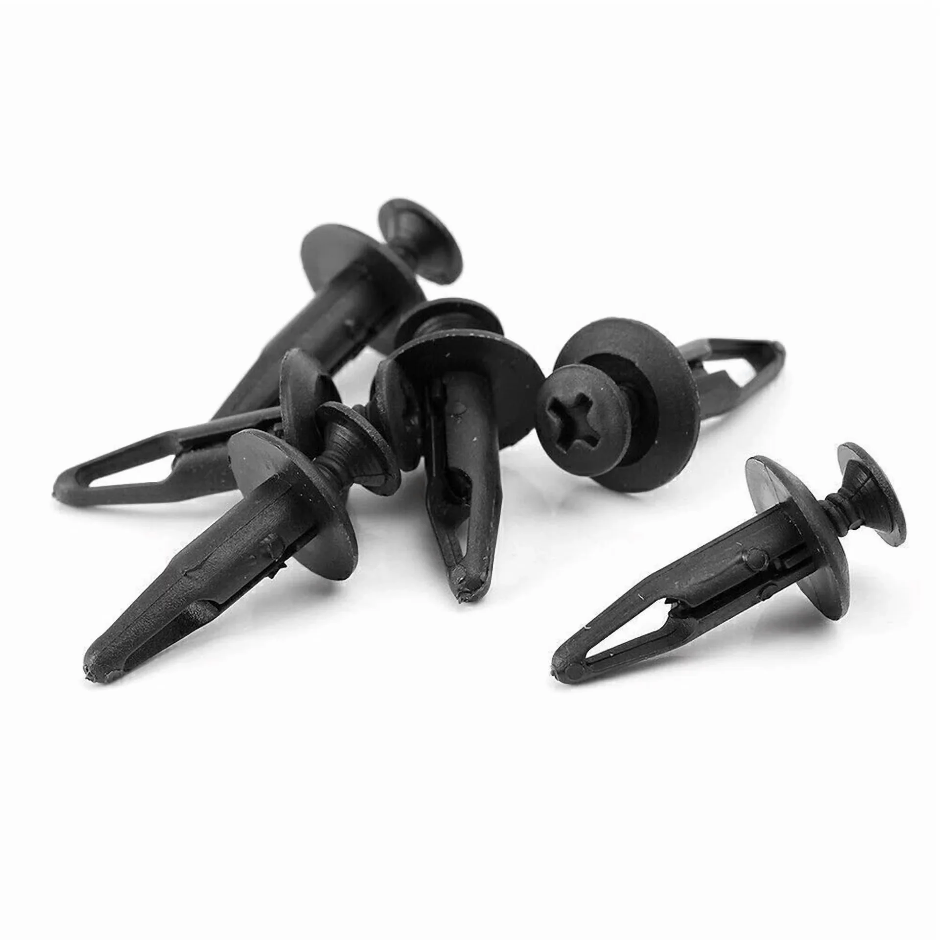 Classic Fastener with Useful for both indoor and outdoor use. - Plastic Model C3E19D