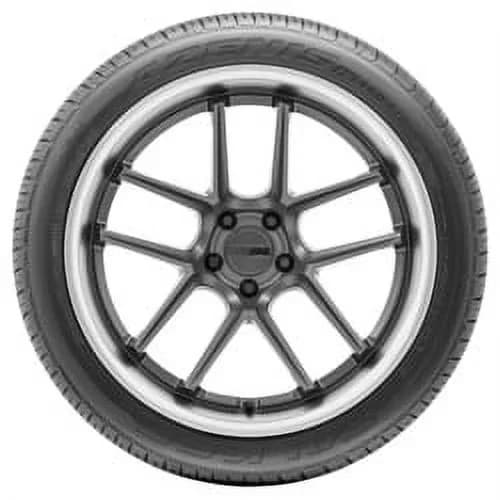 Sleek Atv Tire with Durable Construction, All-Weather, Size: 255/40ZR19 - Model 4289A3