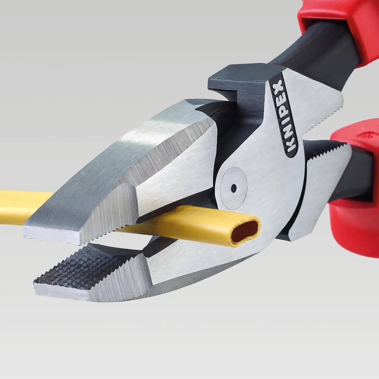 Pro Tool Premium with Heavy-Duty, High transmission ratio for easy cutting - Black One Size Model 518834