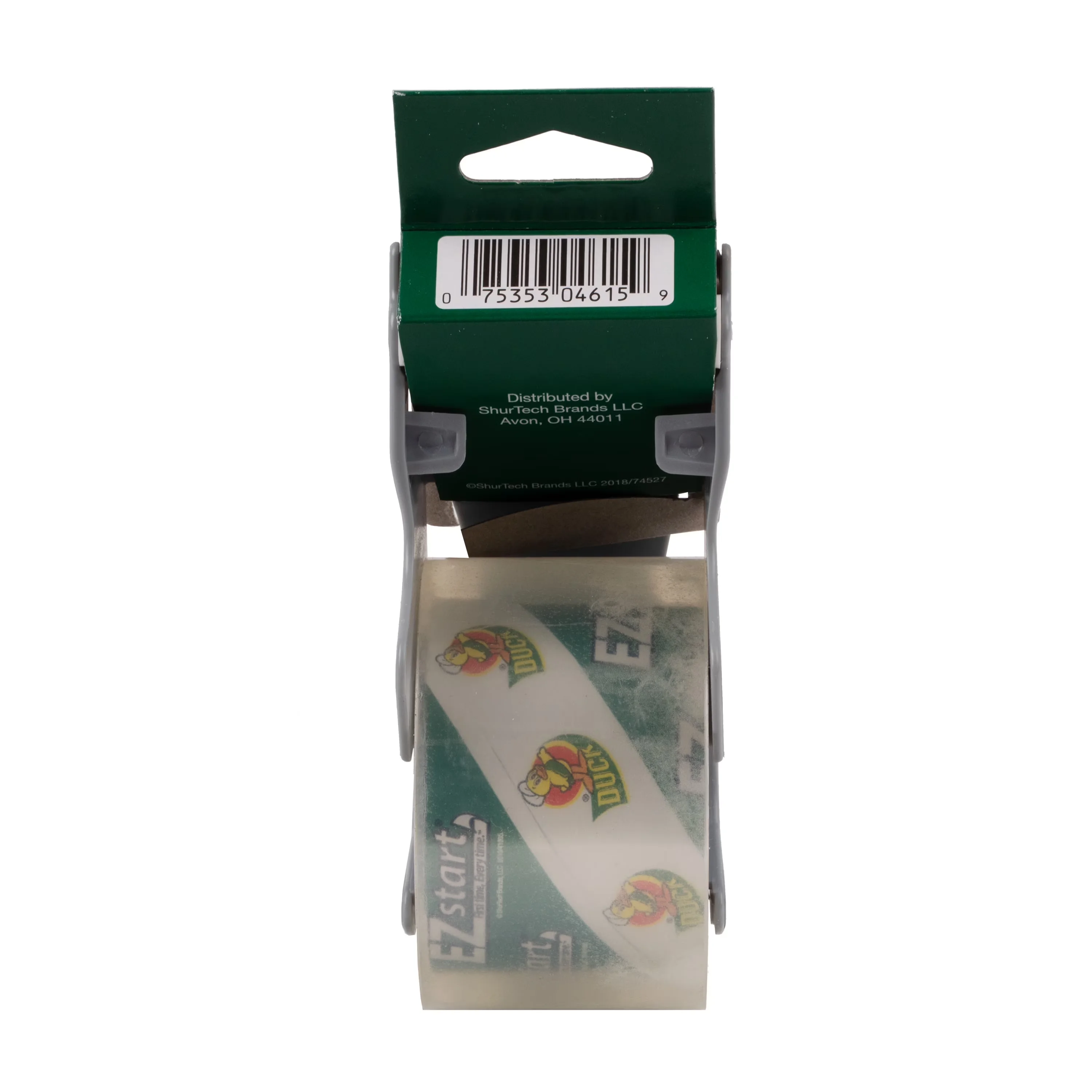 Moving Reliable with Clear, 1.88 in. x 50 yd - Acrylic Clear 3 pack for Daily Use Model 5BEB8B