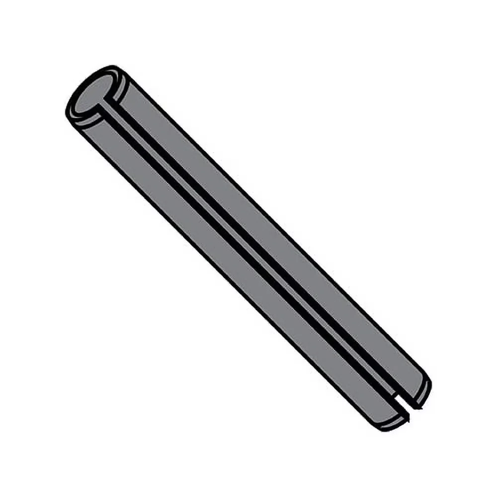 Innovative Fastener - Plain Black 32X1 - Low Maintenance Model A35C12