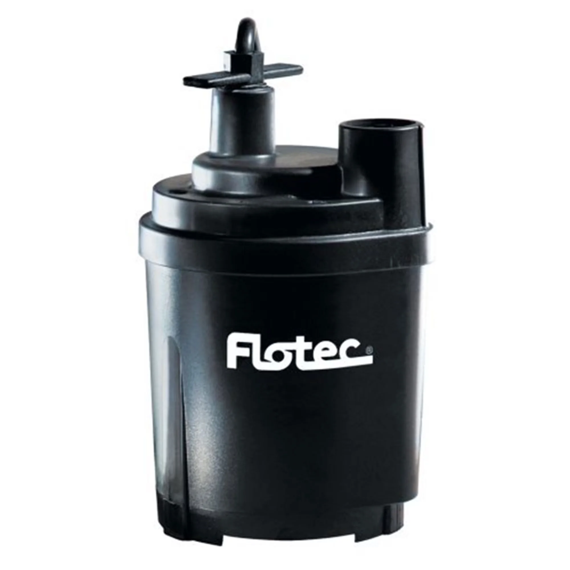 Stylish Building Material with Maximum Capacity: 1470 GPH, Draws water down to 3/16-inches - Model DD8140