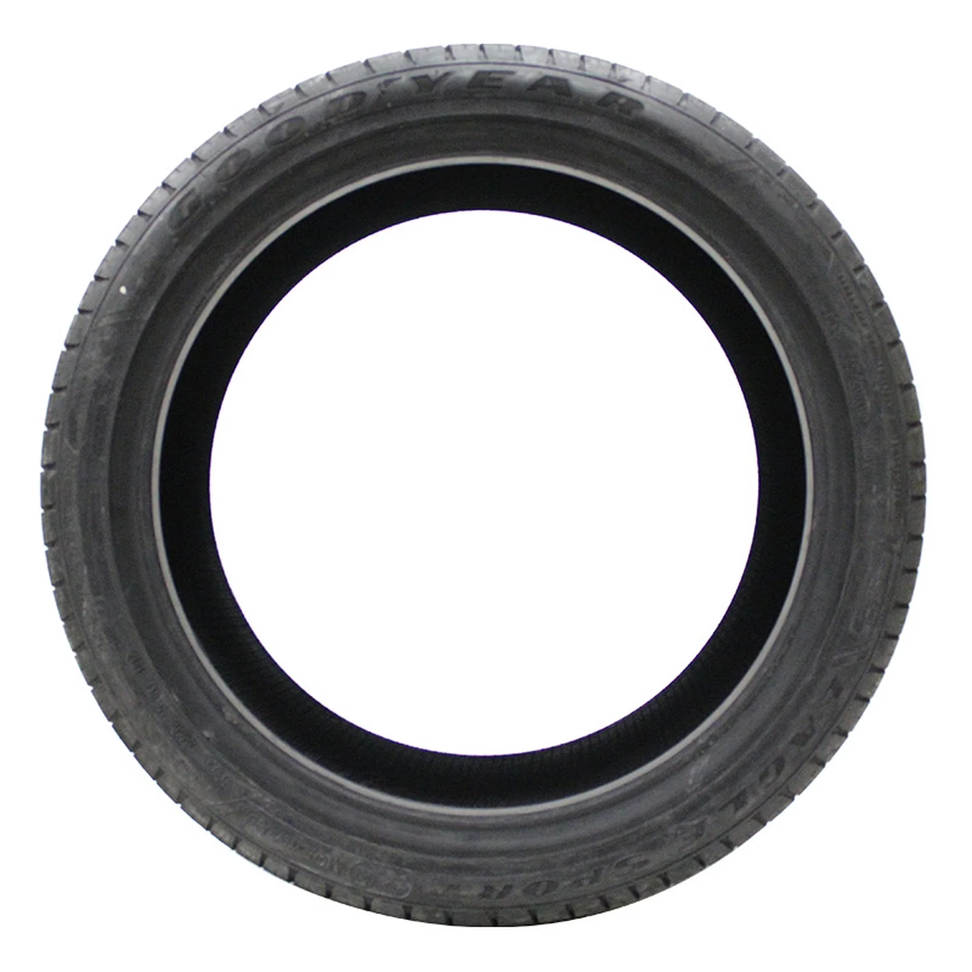 Car Tire Durable with Fits Multiple Makes And Models, Size: 285/45R20, Run-flat technology improves safety - Model 5BCA18