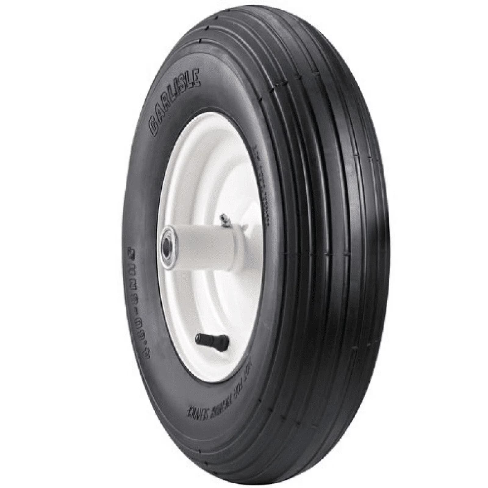 Professional Lawn Mower Tire with Simple Installation, Fits Multiple Makes And Models - Model F18A69