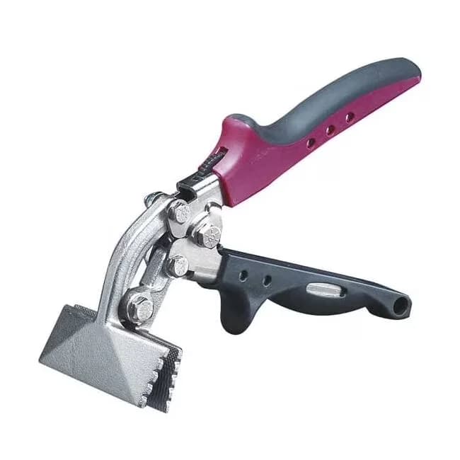 Woodworking Premium with Ergonomic Handle, Material Forged steel, Width 5.300 - Multicolor Model 1F219C
