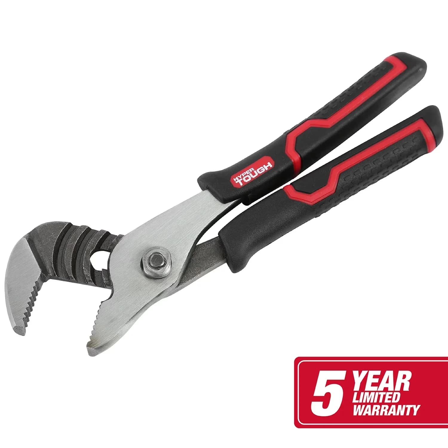 Hand Tool Innovative with Rust Resistant, 7/8 Inch Jaw Capacity, 5 yr Limited Warranty - 6" Model 354BF1