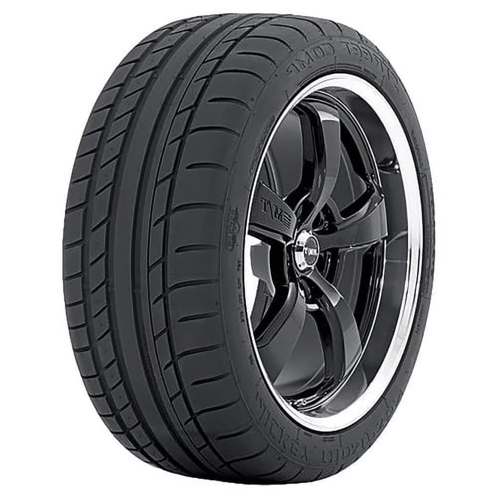 Atv Tire Classic with High-Speed, Street Comp 305/ 107Y BSW (2 Tires) - 35R20XL Model 3A4CB9