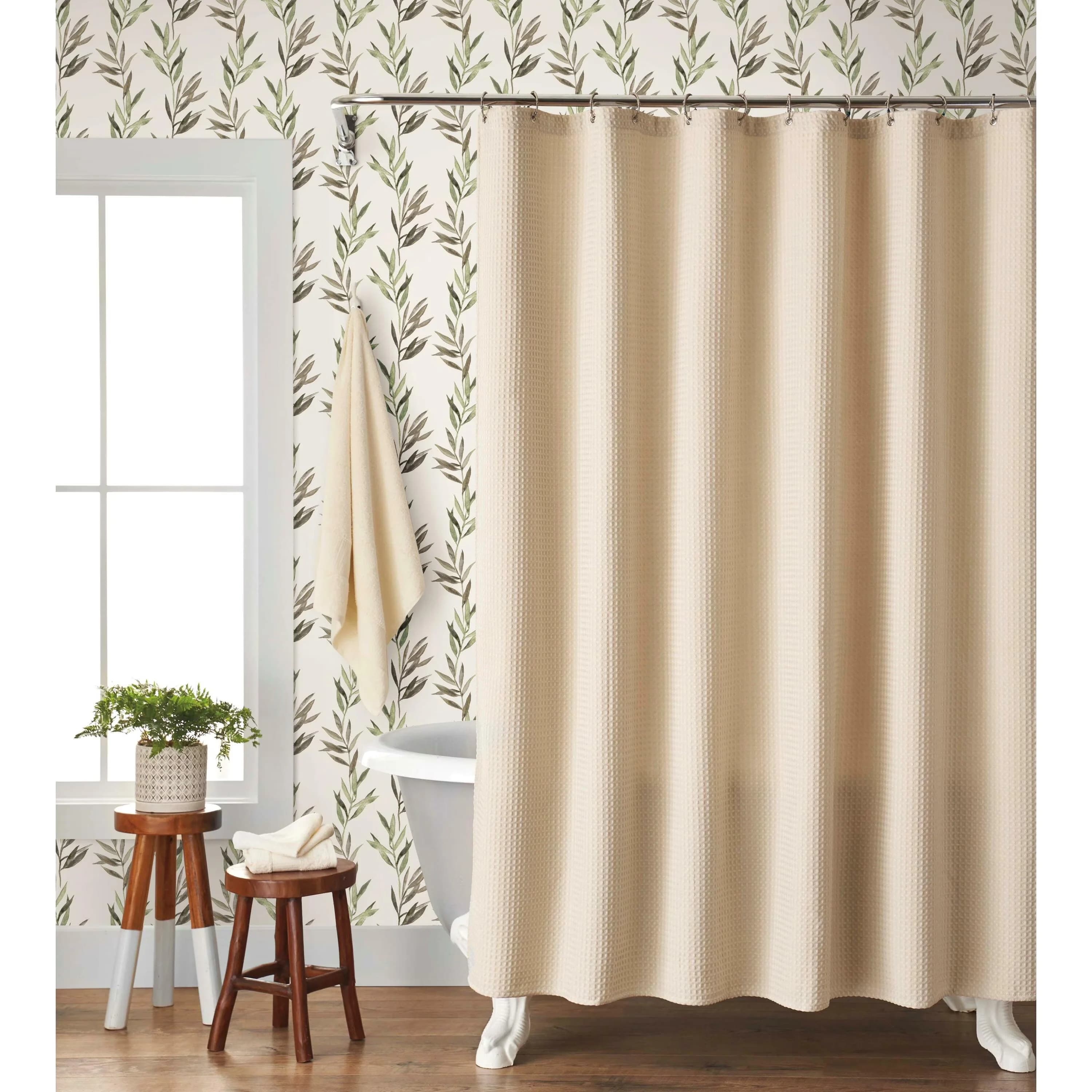 Compact Wallpaper Wall Decals Wall Covering with Removable, 100% removable peel and stick wallpaper, Scalata Branches - Vinyl Model 0E9FFC