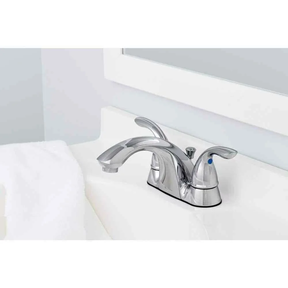 Quality Bathroom Renovation with Easy To Install, Additional hoses may be needed - Silver Model 218753