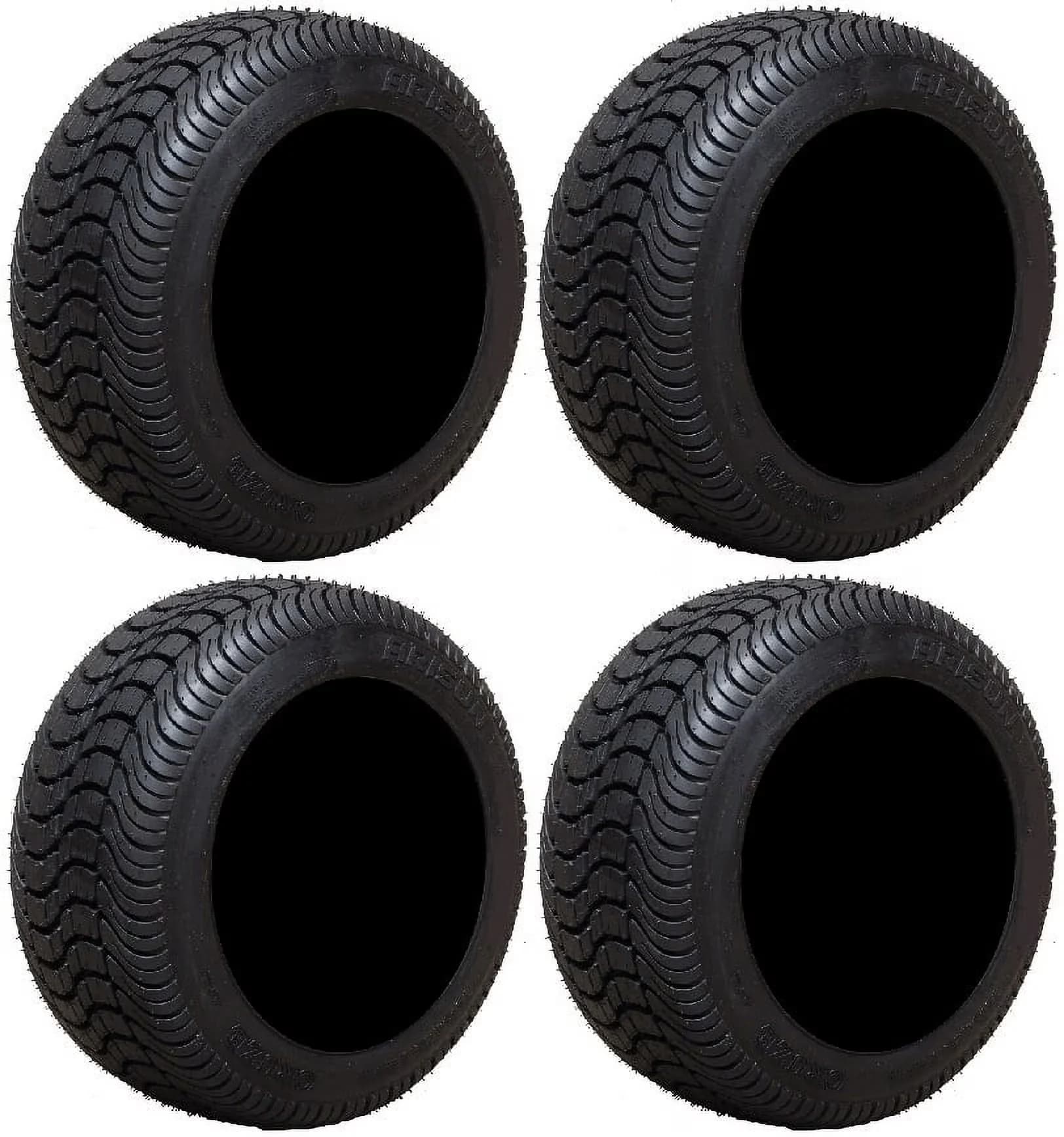 Professional Golf Cart Tire - AT21 - Professional Series Model F48A5F