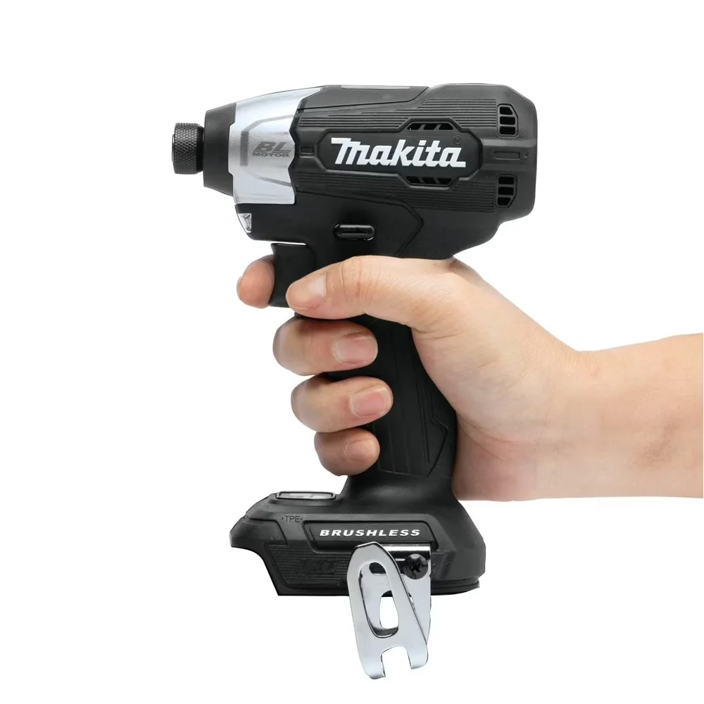 Professional Drills Driver with 18V, Assist Mode - Multicolor 5-1/4 in. Model 9DB6C2