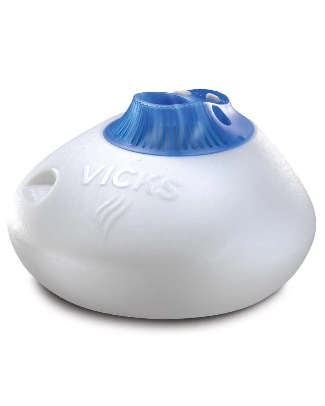 Reliable Humidifier with Automatic Shut-Off, 3 year limited warranty - White Model D800FA