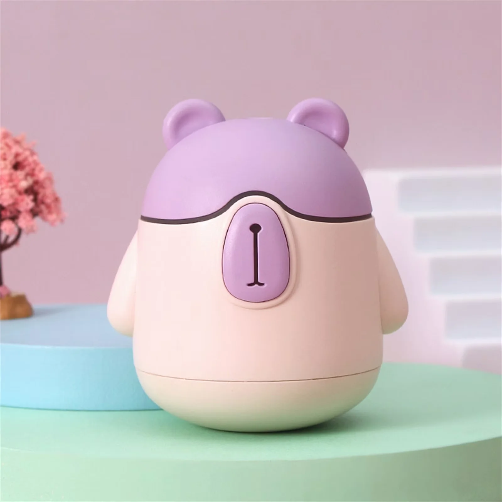 Essential Humidifier with Uv Proof, Cut To Fit, Portable USB - 5#Purple Model 2DB041