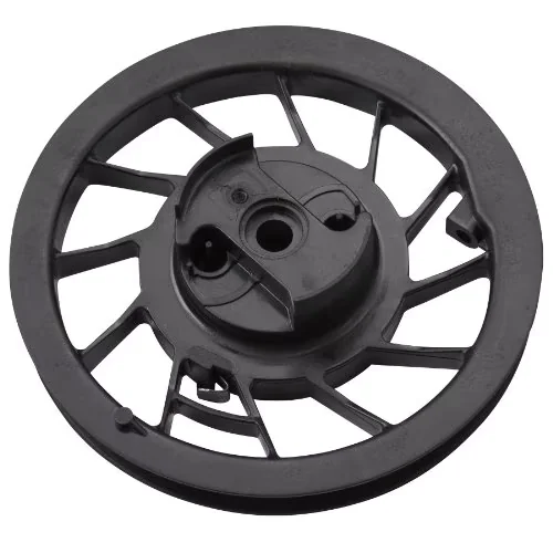 Essential Replacement Parts Accessory with Starter Pulley Part - Steel for Small Model CA0DA5