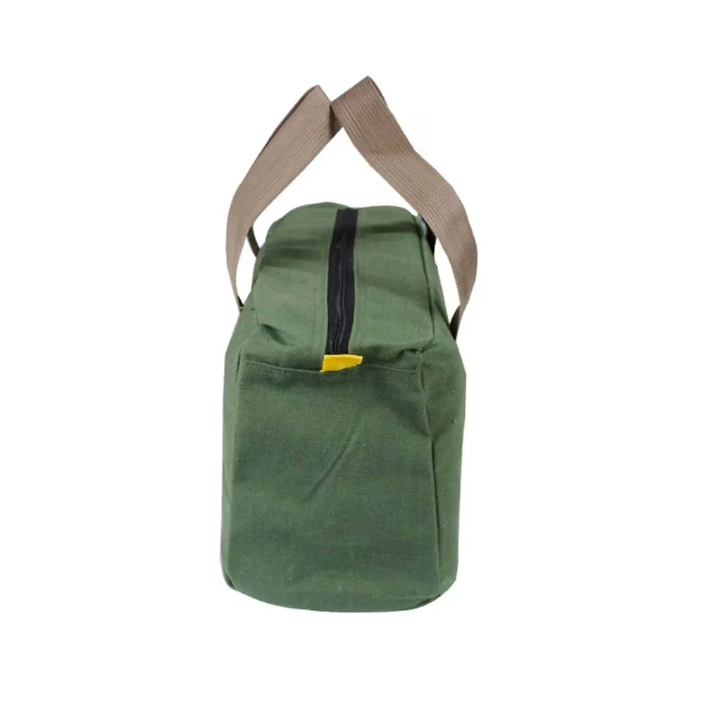 Professional Toolstorage with Portable, Material: Canvas, Portable Multi-function Tool Bag - 12/14/16 in Model BF20D2