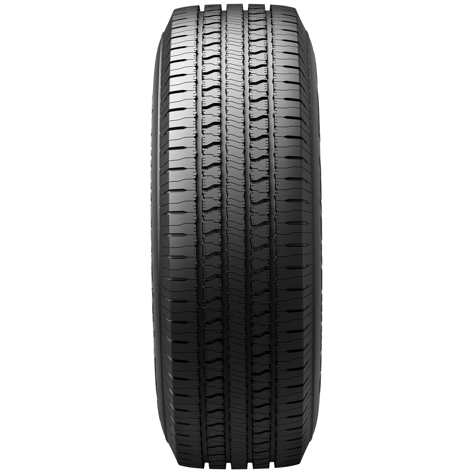 Premium Truck Tire with Wet Or Dry, Low Maintenance, Fits Multiple Makes And Models - Model 00C1FE