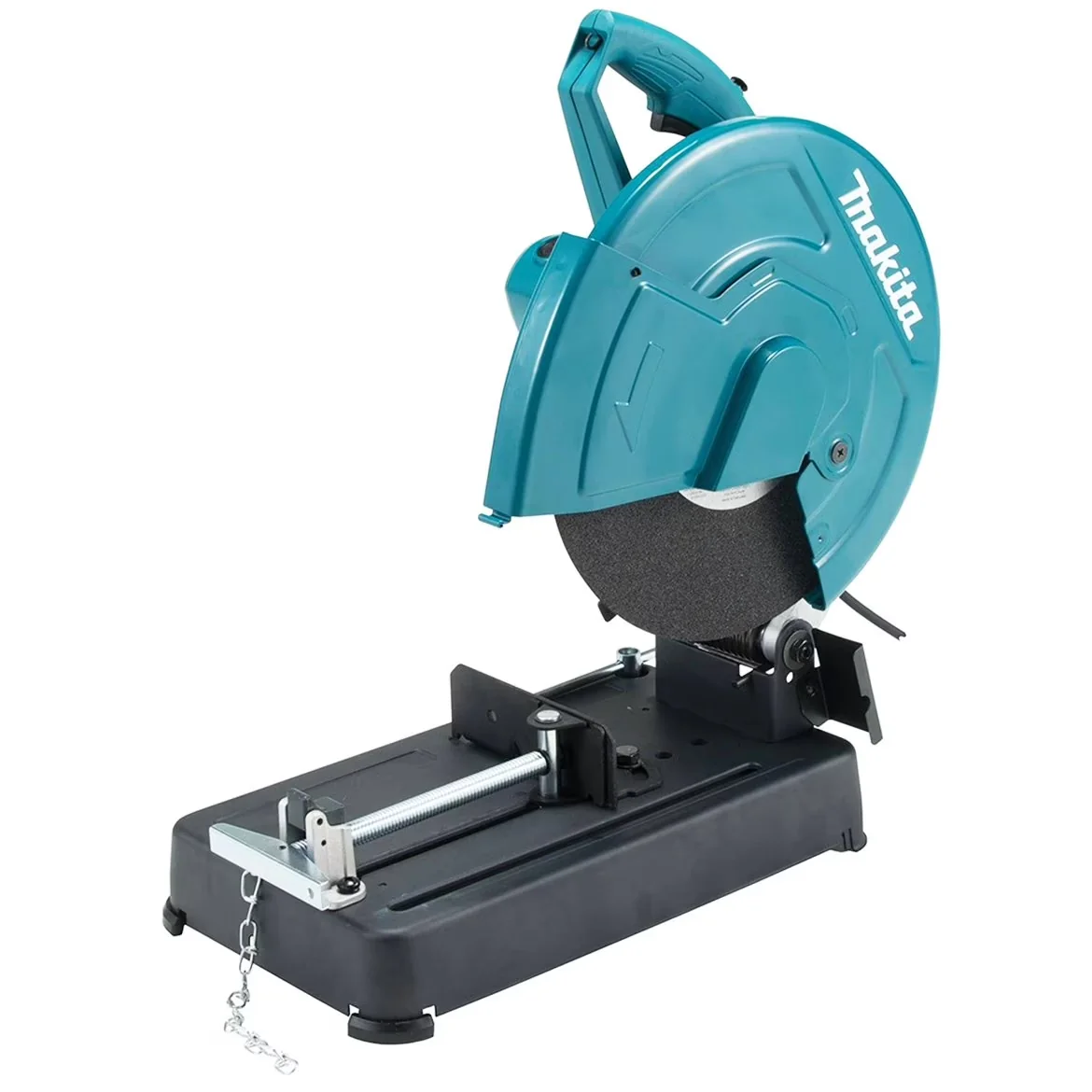 Power Saw Durable with Adjustable, Heavy-Duty Metal Cutting, Application Metalworking - Model 1ED2E7
