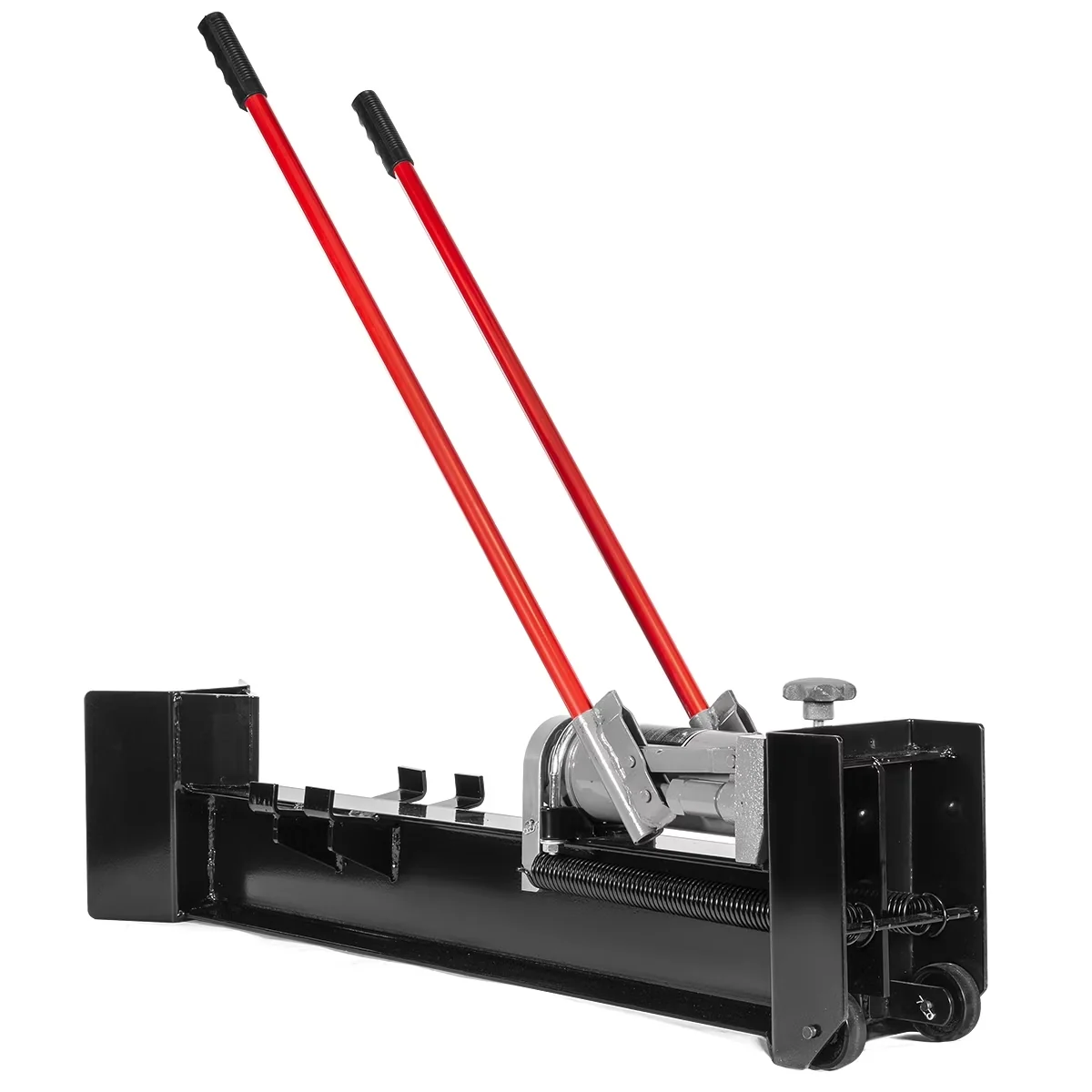 Logsplitter Efficient with Wheeled Heavy Duty, 1 Pack - Premium Collection Model 9BEAF0