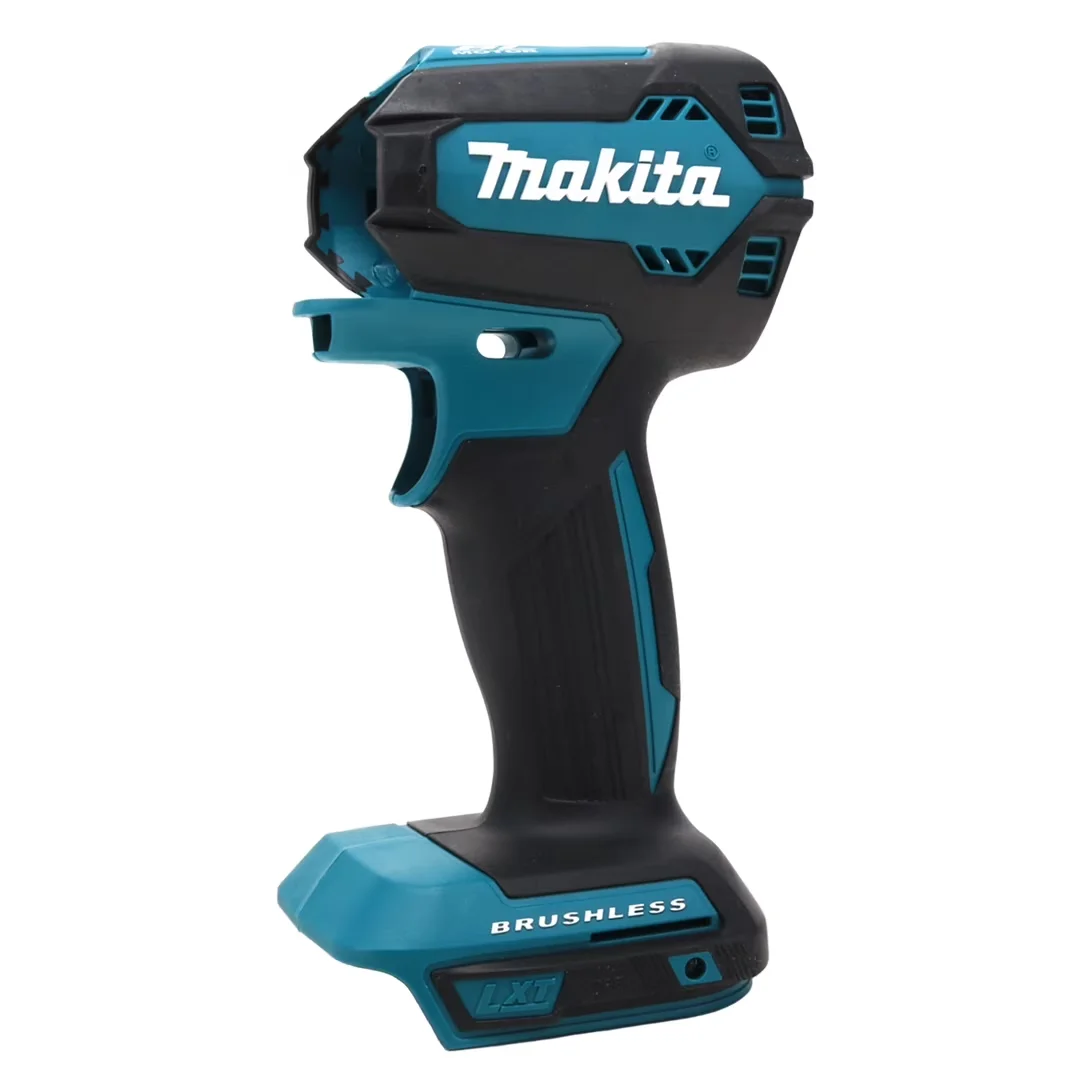 Compact Drills Driver with Compatible, OEM Housing Set - Multicolor 183E34-9 Model D9844C