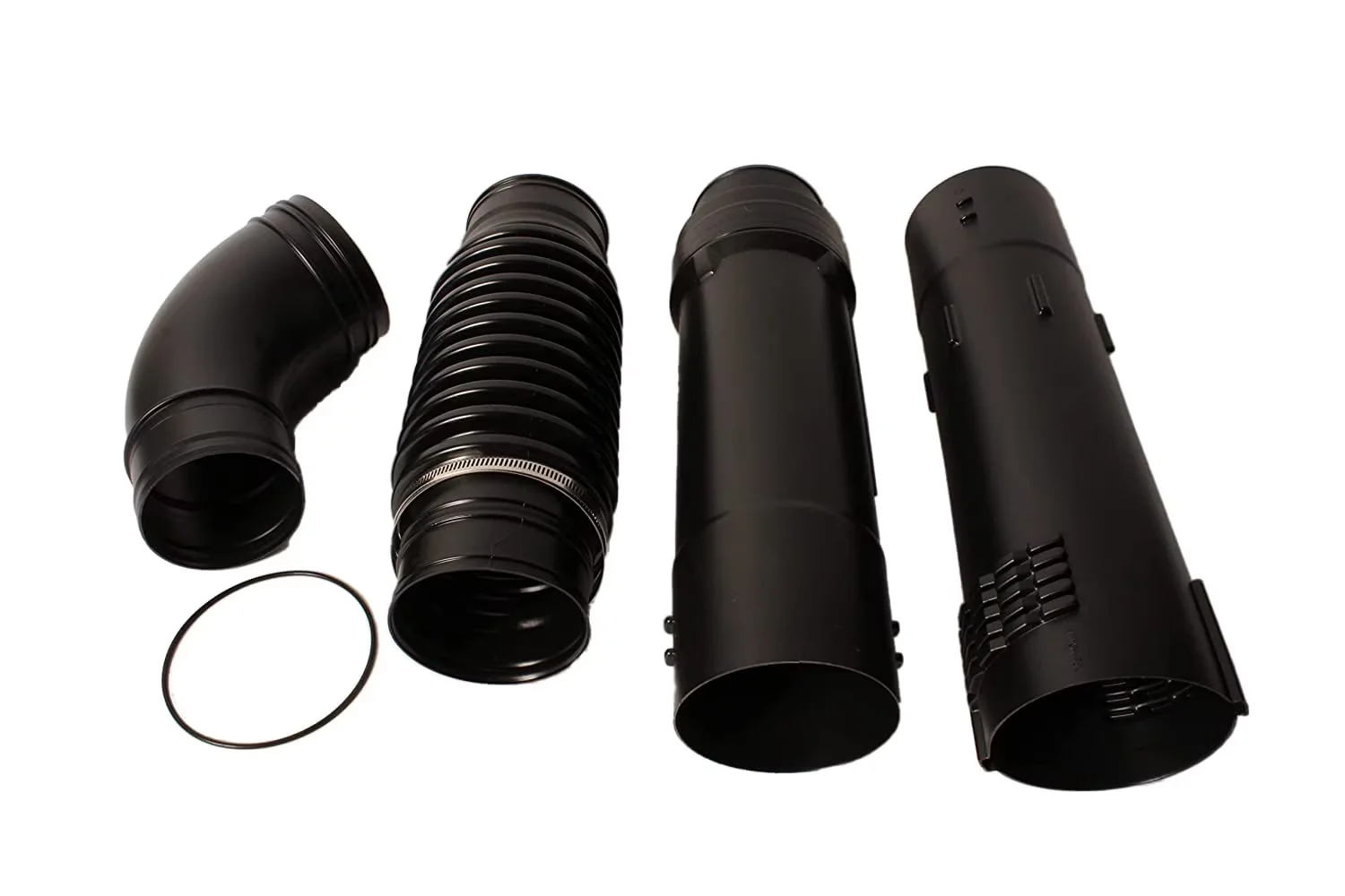 Leaf Blower Stylish with Genuine OEM Replacement Pipe Kit, Please refer to list for compatibility., New, Bulk Packed. - Model A20B91