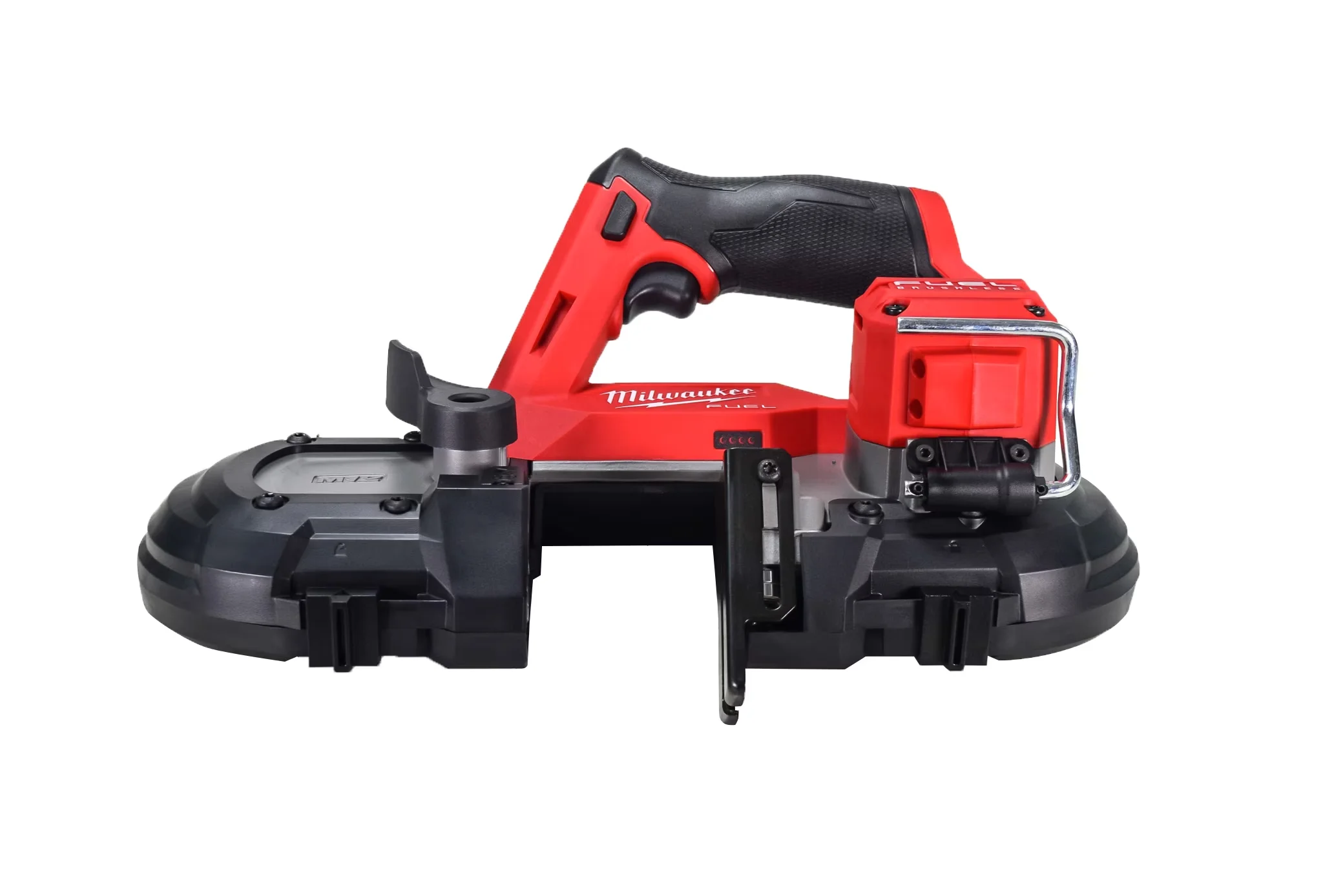 Power Saw Quality with 12V, Lightweight, Built-In LED Work Light - Multicolor Model C07300