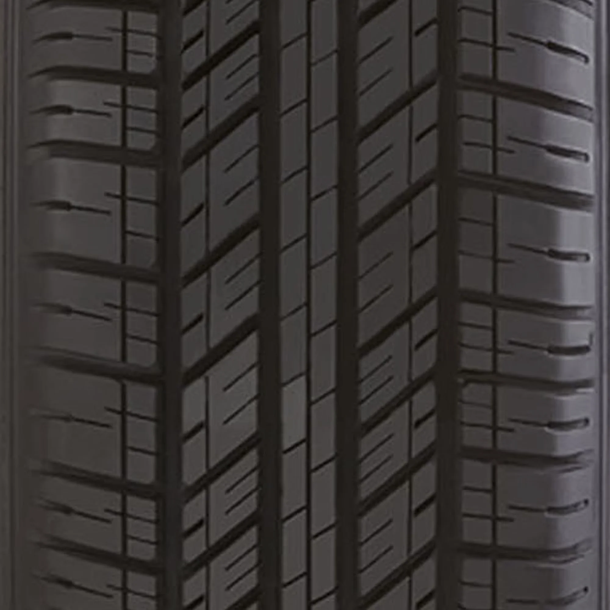 Versatile Suv Tire with Fits Multiple Makes And Models, Size: 255/60R19 - Model 77955A