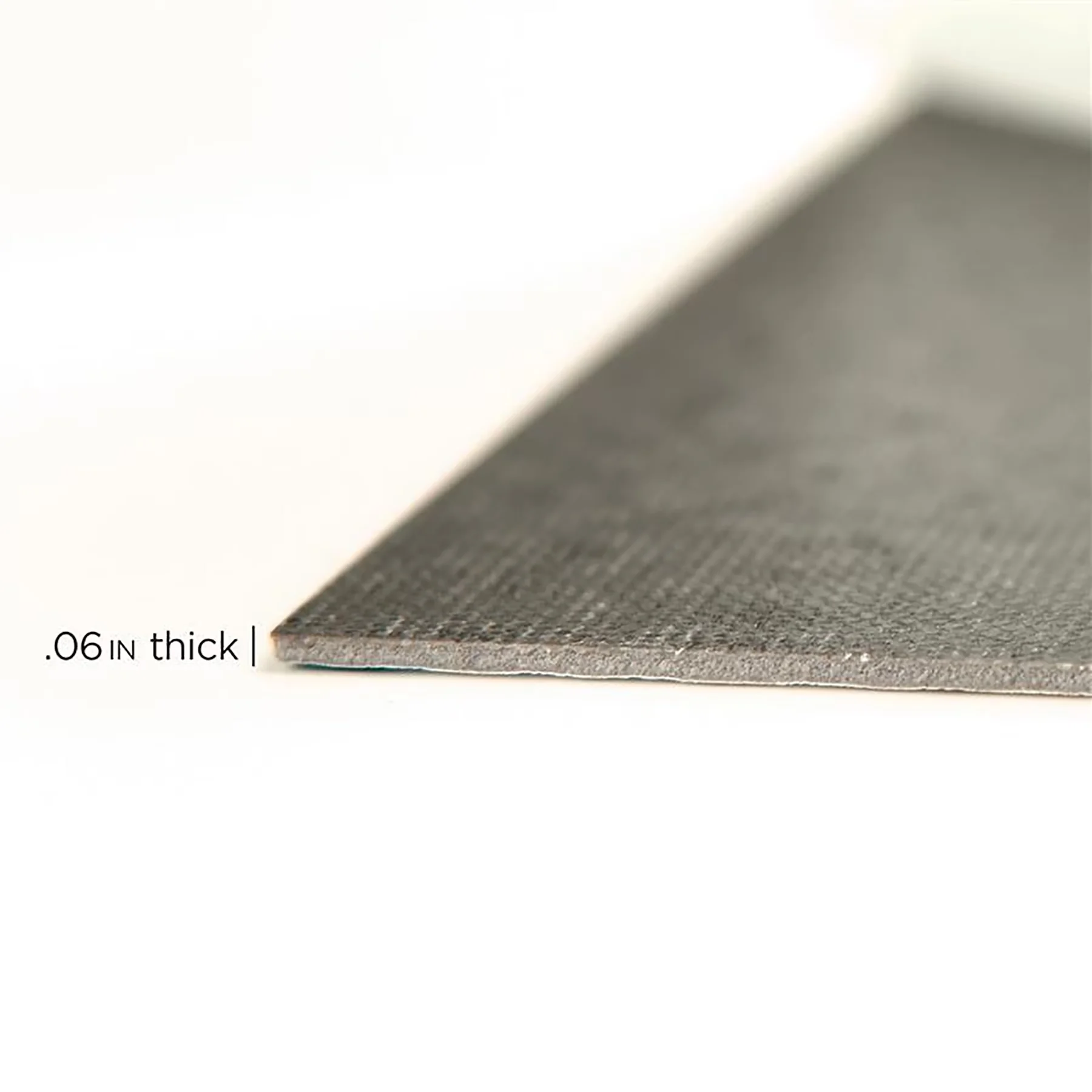 Grey Vinyl Flooring Vinyl Plank Flooring Classic with Easy Installation, Peel and stick to apply - Virgin Vinyl Brown Model 40E16A