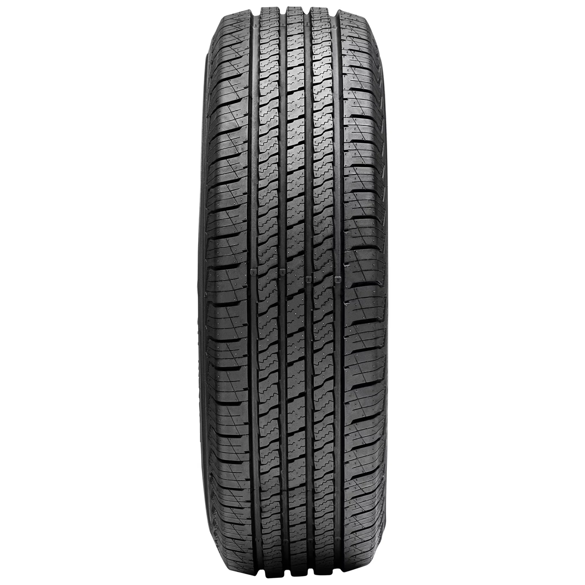 Suv Tire Innovative with Fits Multiple Makes And Models, Sidewall style: Black Sidewall - Model CF641E